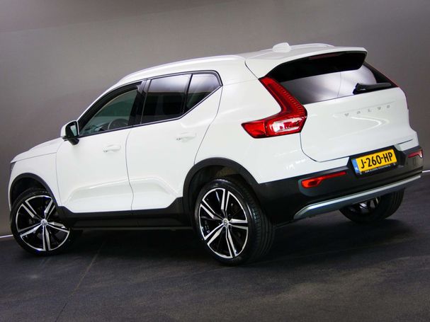 Volvo XC40 1.5 T2 95 kW image number 49