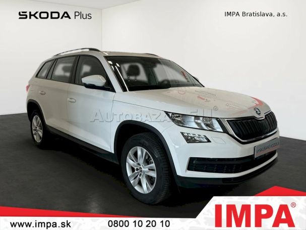 Skoda Kodiaq 2.0 TDI Ambition 110 kW image number 1