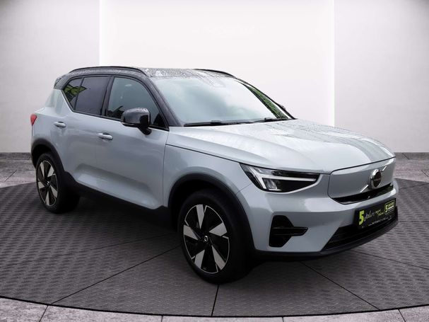 Volvo XC40 Single Motor Extended Range 185 kW image number 18