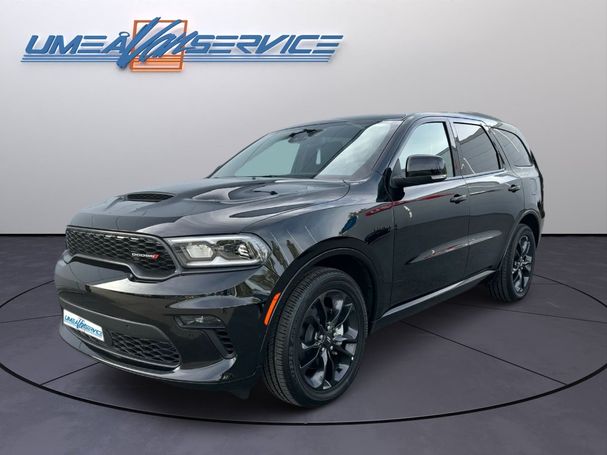 Dodge Durango 268 kW image number 1