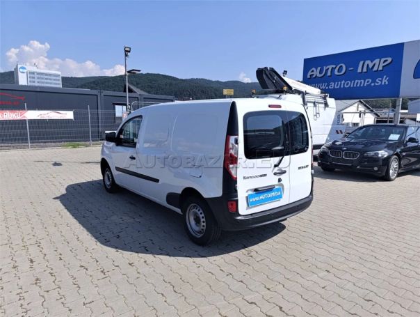 Renault Kangoo BLUE dCi 95 70 kW image number 9