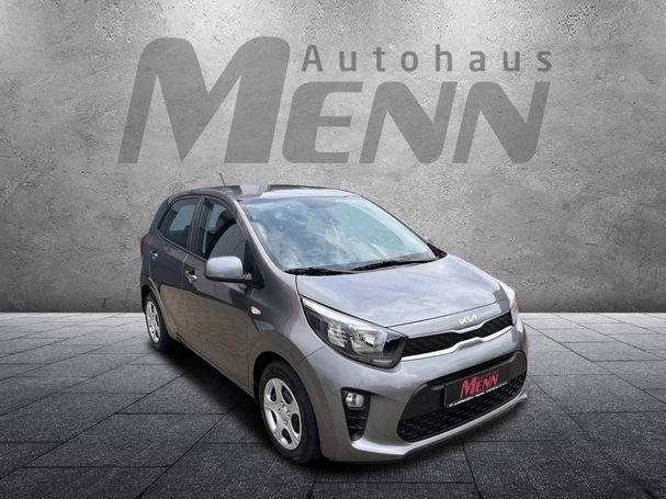 Kia Picanto 1.0 49 kW image number 7