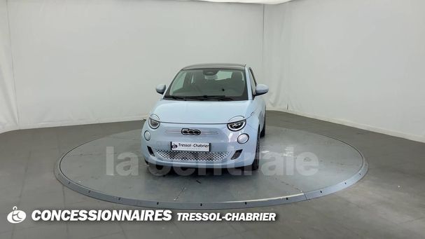 Fiat 500 e 42 kWh 88 kW image number 2