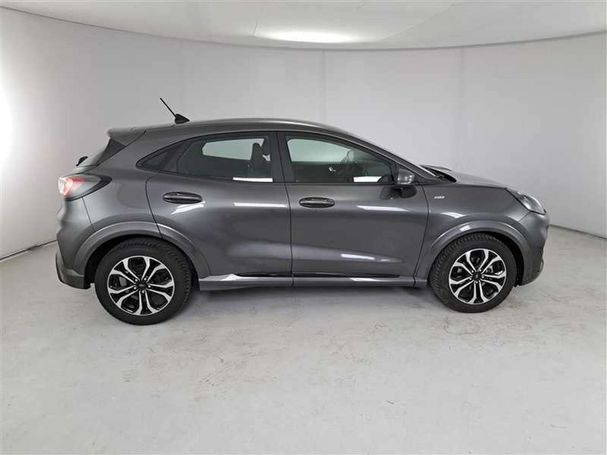 Ford Puma 1.0 EcoBoost ST-Line 92 kW image number 3