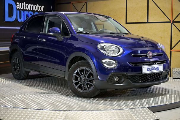 Fiat 500X 1.6 97 kW image number 2