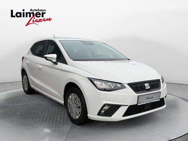 Seat Ibiza 1.0 TSI Reference 70 kW image number 2