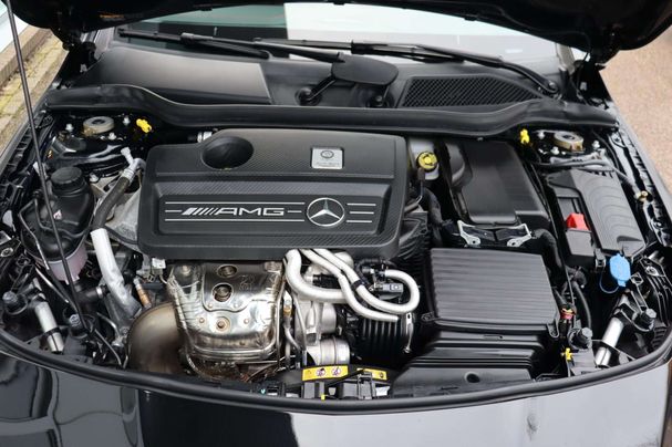 Mercedes-Benz CLA 45 AMG 4Matic 280 kW image number 29