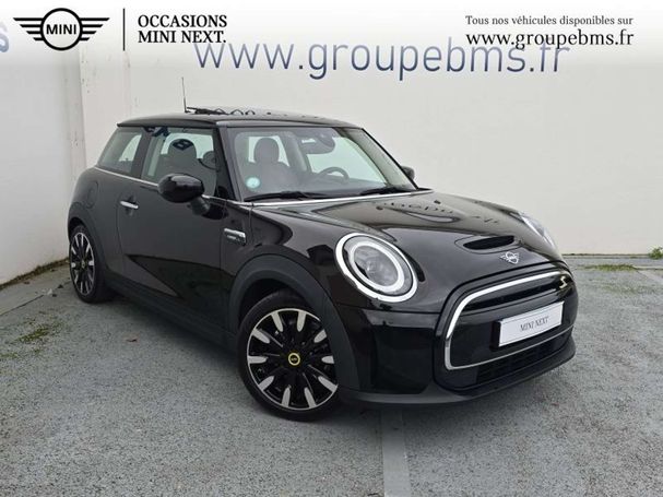 Mini Cooper SE Mini 137 kW image number 1