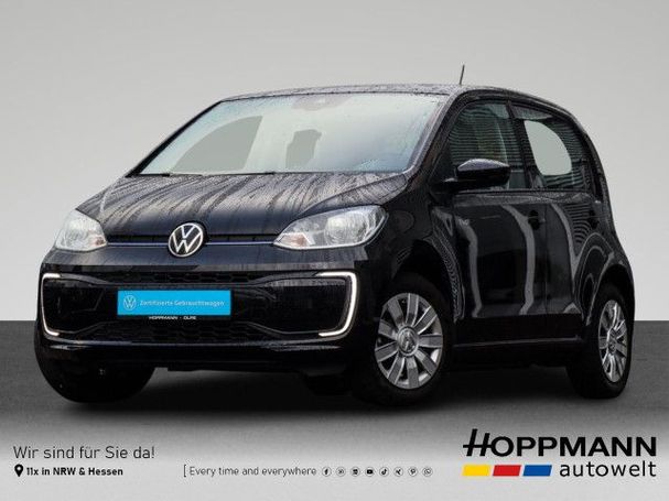 Volkswagen up! e-Up! 60 kW image number 1