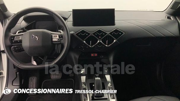 DS Automobiles 3 Crossback PureTech 130 96 kW image number 21