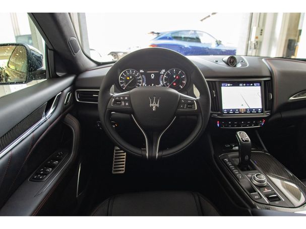 Maserati Levante 316 kW image number 9