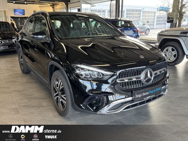 Mercedes-Benz GLA 250 e 160 kW image number 1