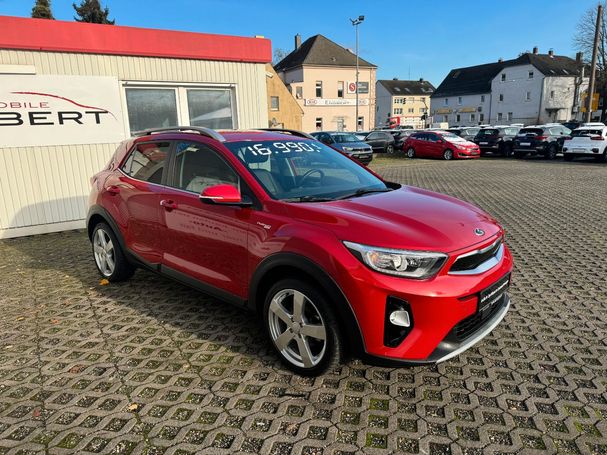 Kia Stonic 1.0 T-GDi 88 kW image number 17