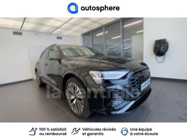 Audi Q8 55 quattro e-tron S-line 114 kWh 300 kW image number 2