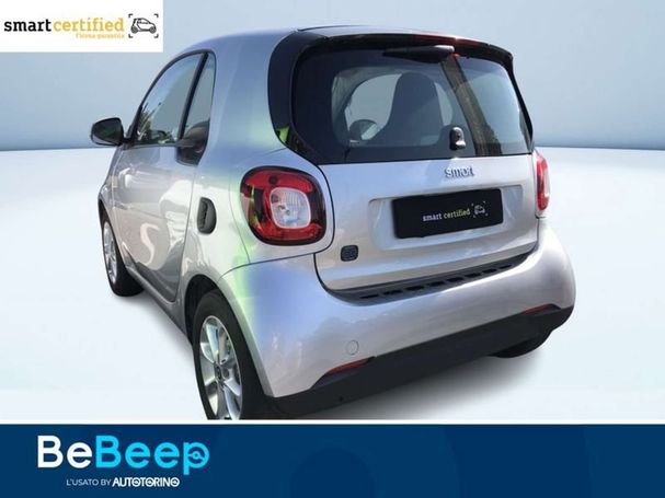 Smart ForTwo EQ 60 kW image number 4