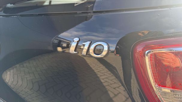 Hyundai i10 1.0 49 kW image number 33