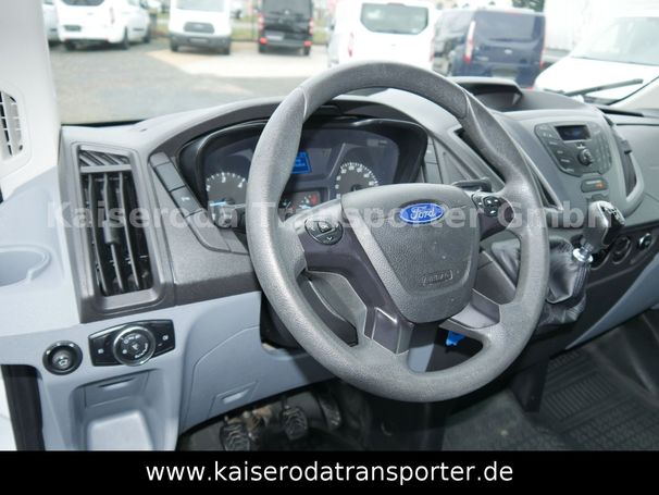 Ford Transit 350 L3H3 96 kW image number 8