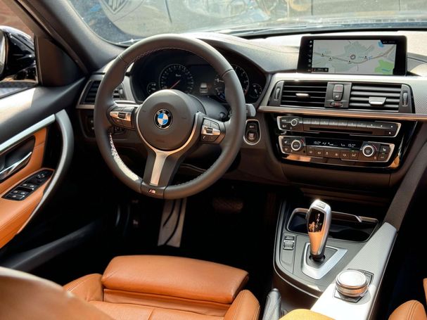 BMW 318i Touring 100 kW image number 36