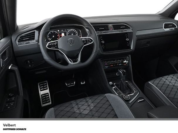 Volkswagen Tiguan Allspace R-Line 4Motion 142 kW image number 10