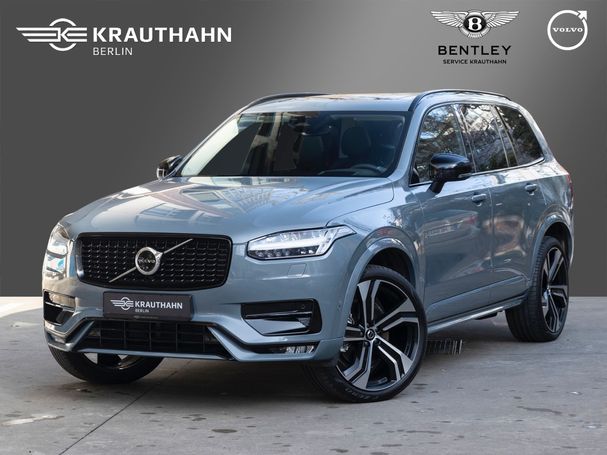 Volvo XC90 B5 AWD Ultimate 173 kW image number 1