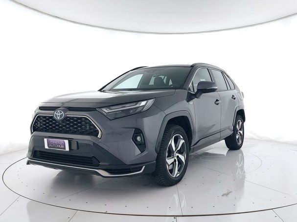 Toyota RAV 4 2.5 V AWD-i e-CVT 225 kW image number 1