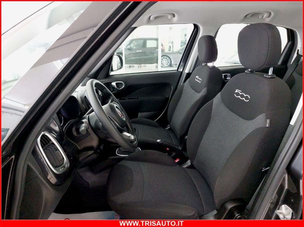 Fiat 500L 1.3 p 70 kW image number 11