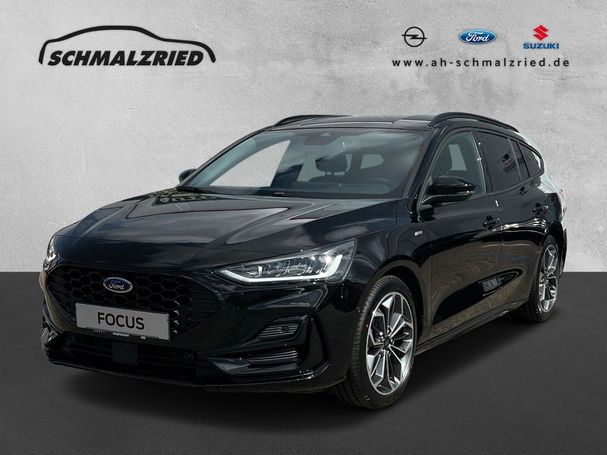 Ford Focus ST-Line 114 kW image number 1