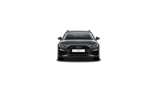 Audi A4 40 TDI S-line 150 kW image number 4