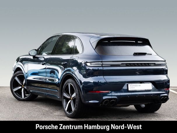 Porsche Cayenne E-Hybrid 346 kW image number 2