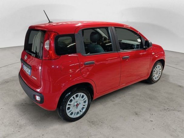 Fiat Panda 1.0 Hybrid 51 kW image number 4