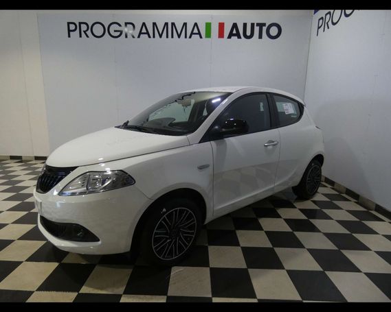 Lancia Ypsilon 51 kW image number 1