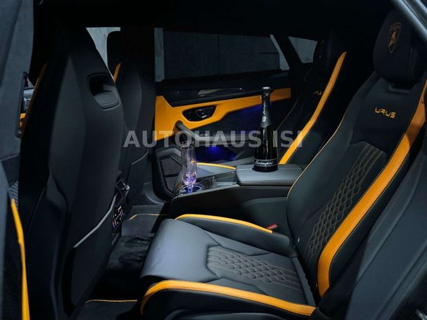 Lamborghini Urus S 490 kW image number 24