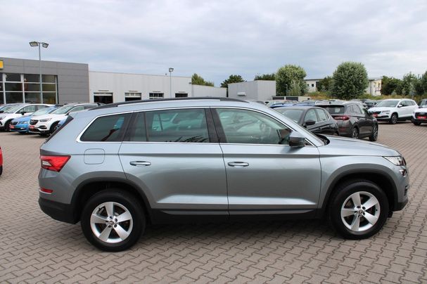 Skoda Kodiaq 1.5 TSI DSG Ambition 110 kW image number 5