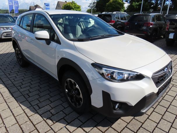 Subaru XV Lineartronic 84 kW image number 2