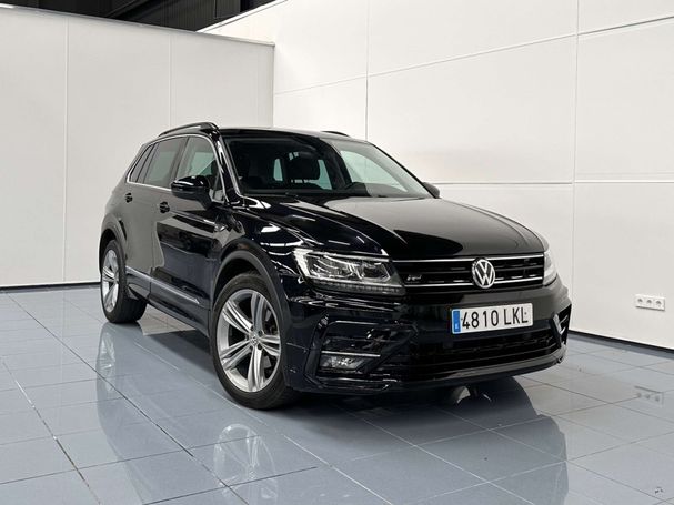 Volkswagen Tiguan 2.0 TDI 110 kW image number 15