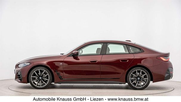 BMW 420d Gran Coupé xDrive 140 kW image number 6