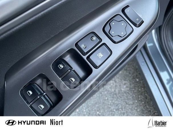 Hyundai Kona 100 kW image number 21