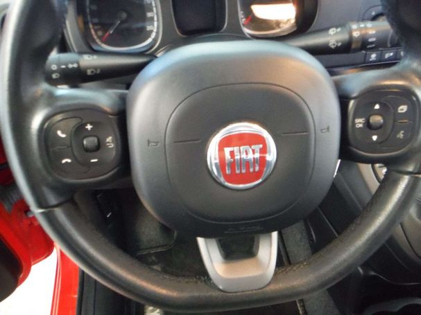 Fiat Panda 1.2 Lounge 51 kW image number 10