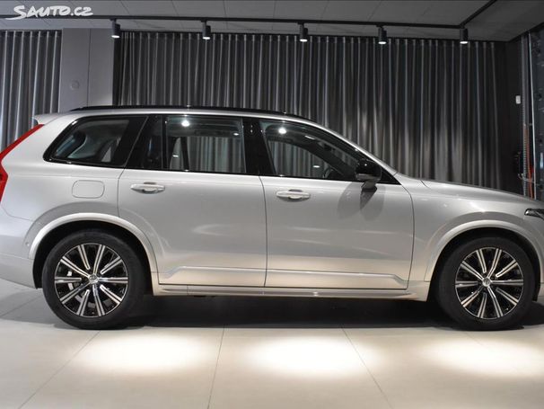 Volvo XC90 B5 AWD 173 kW image number 5