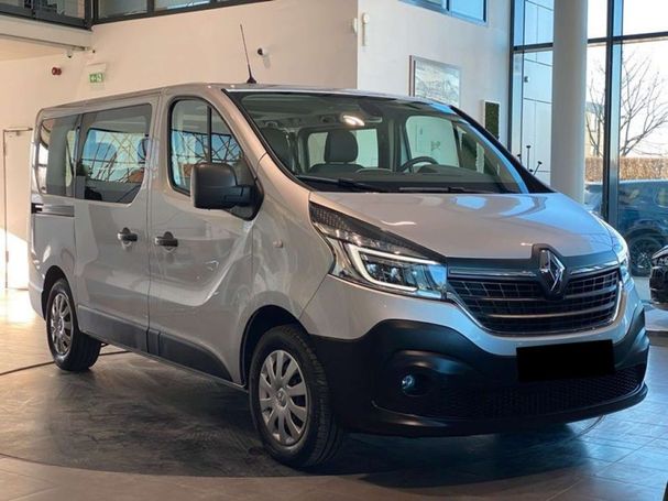 Renault Trafic dCi 120 Life 88 kW image number 7