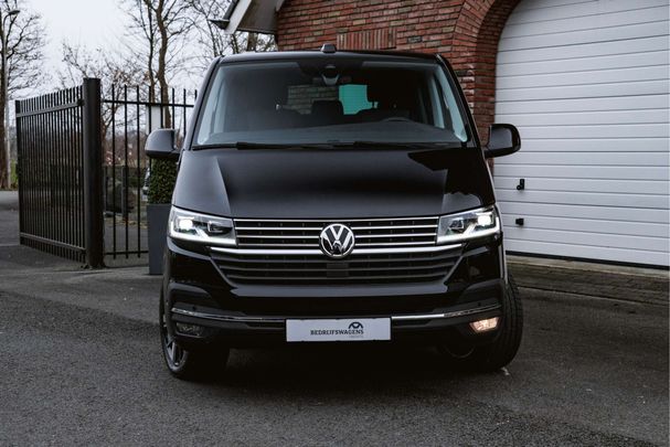 Volkswagen T6 Caravelle DSG 150 kW image number 1