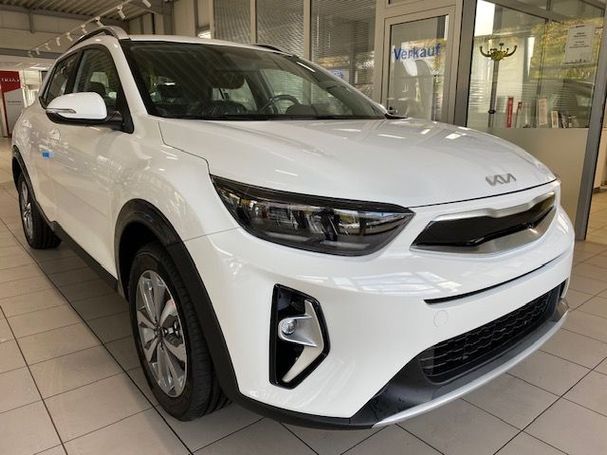 Kia Stonic 1.2 Vision 58 kW image number 2