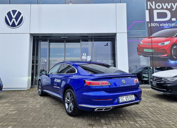 Volkswagen Arteon 140 kW image number 5