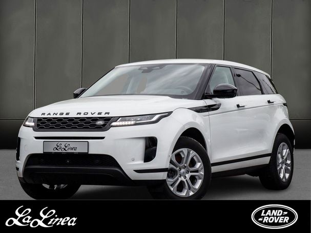 Land Rover Range Rover Evoque 198 kW image number 1