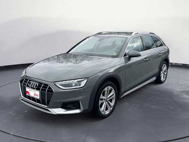 Audi A4 Allroad 40 TDI S tronic Business 140 kW image number 1