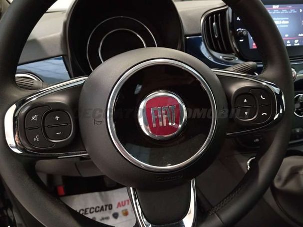 Fiat 500 1.0 51 kW image number 14