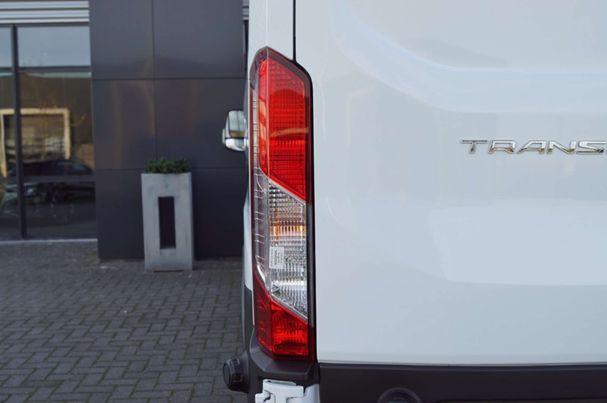 Ford Transit 350 L3H2 Trend 96 kW image number 12