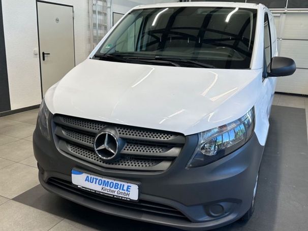 Mercedes-Benz Vito 114 CDi 100 kW image number 7