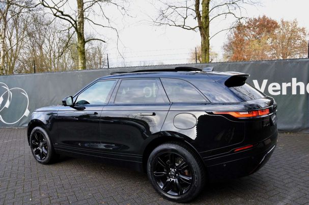 Land Rover Range Rover Velar P400e 297 kW image number 3