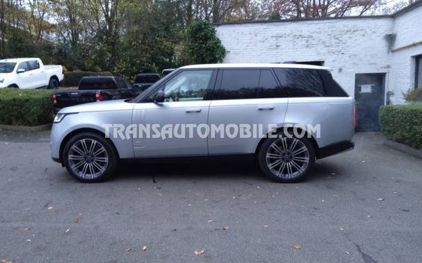 Land Rover Range Rover V8 Autobiography 390 kW image number 1